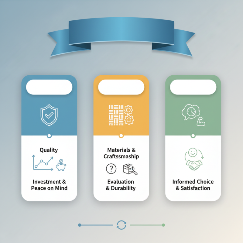 Essential Tips for Choosing Reliable Accessories for Your Needs?