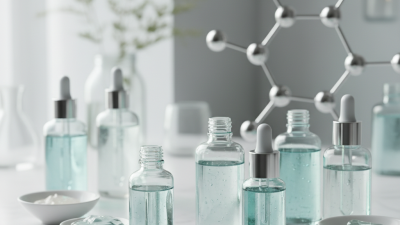 How to Choose Pharma Grade Hyaluronic Acid for Skincare?