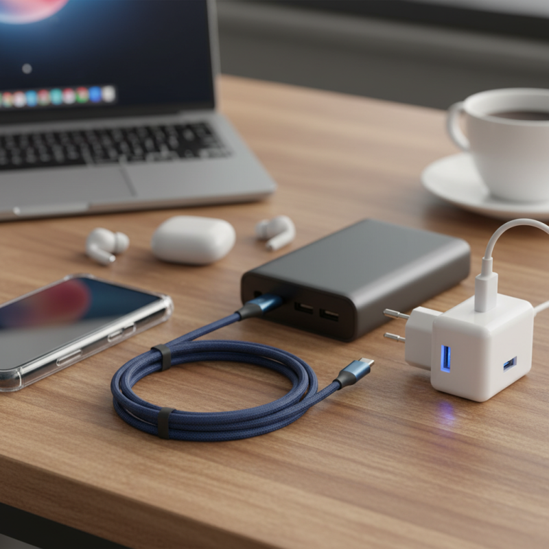 Why Are Reliable Accessories Essential for Your Devices?