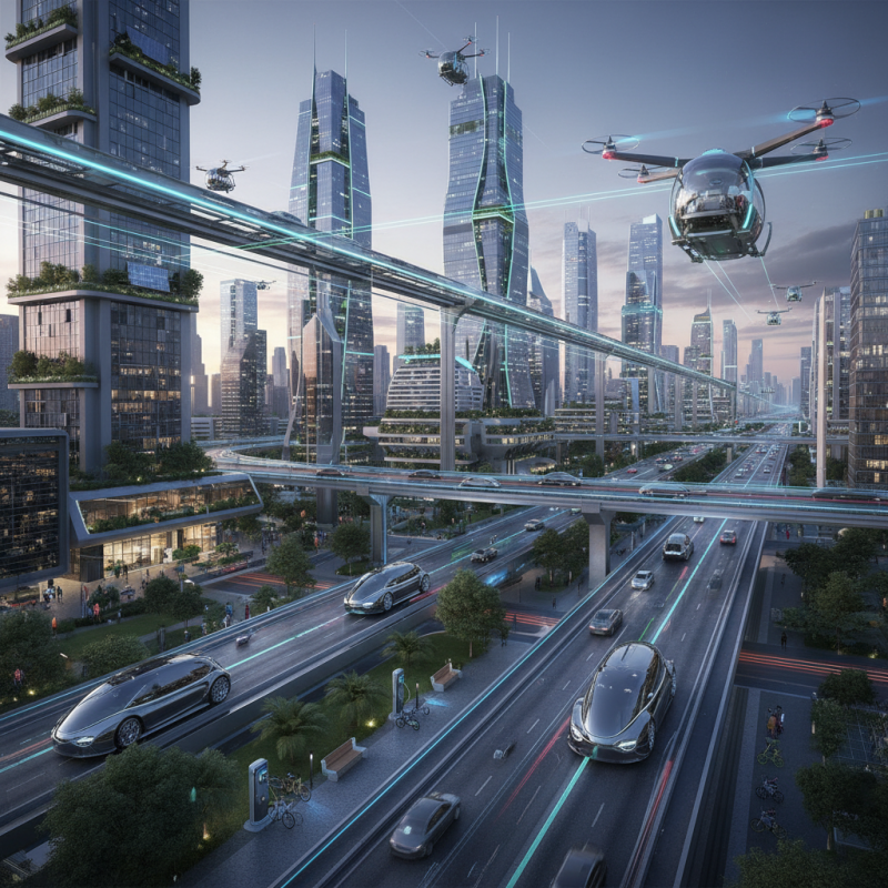 What Are the Best Transport Vehicles of 2026?