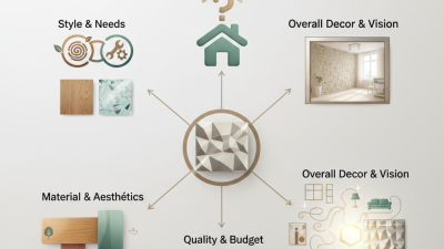 How to Choose the Best 3D Wall Panel for Your Home?