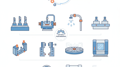Top 10 CNC Accessories You Need for Optimal Performance?