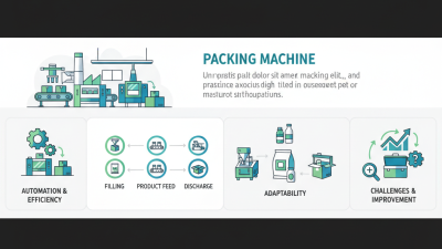 What is a Packing Machine and How Does It Work?