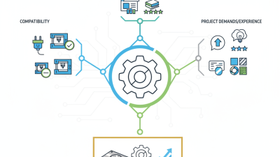 How to Choose the Best CNC Accessories for Your Machine?