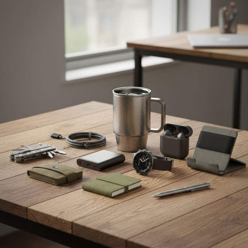 2026 Best Reliable Accessories for Everyday Use?