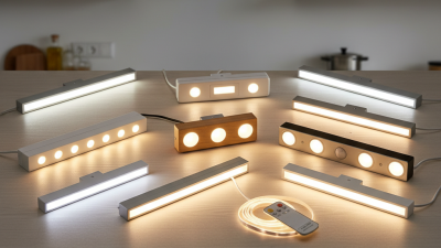 Top 10 Best Led Cabinet Light for Every Home Need?