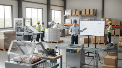 Best Packing Machine Types for Your Business Needs?