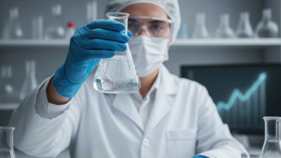 Pharma Grade Hyaluronic Acid Benefits and Usage Tips