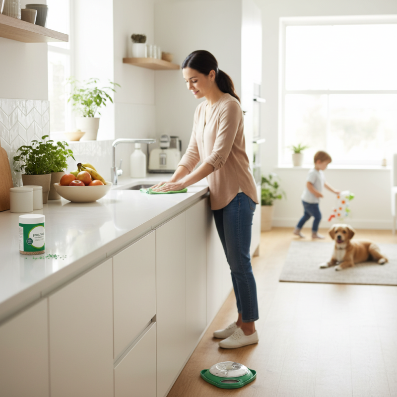 Top 10 Household Insecticide Tips for a Pest Free Home?