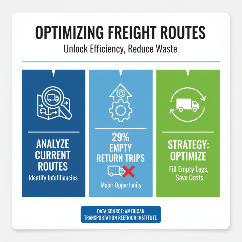 How to Optimize Roadway Freight for Efficient Transportation Solutions?