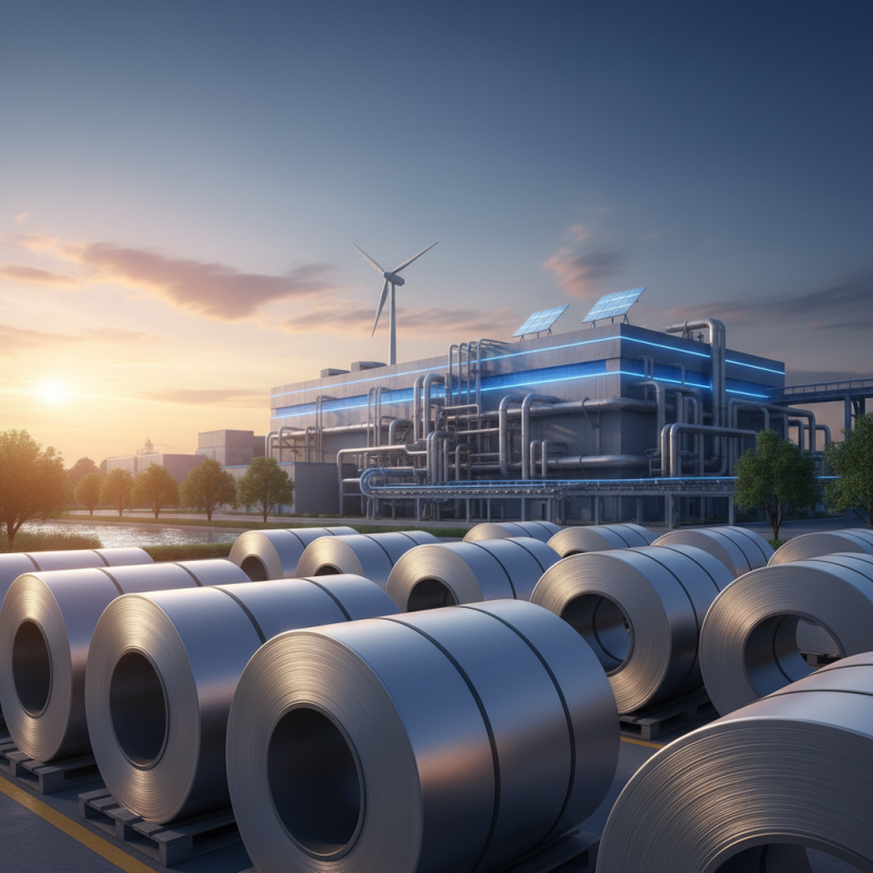 Best Electrical Steel Benefits and Applications?