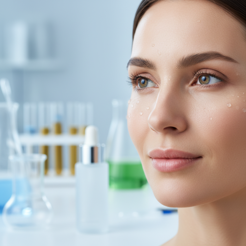 What is Pharma Grade Hyaluronic Acid and its Benefits?