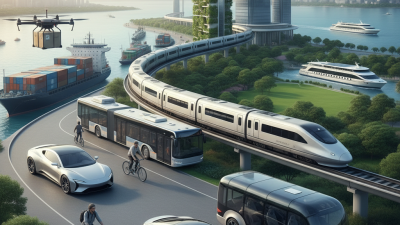 Top 10 Transport Vehicles You Need to Know Today?