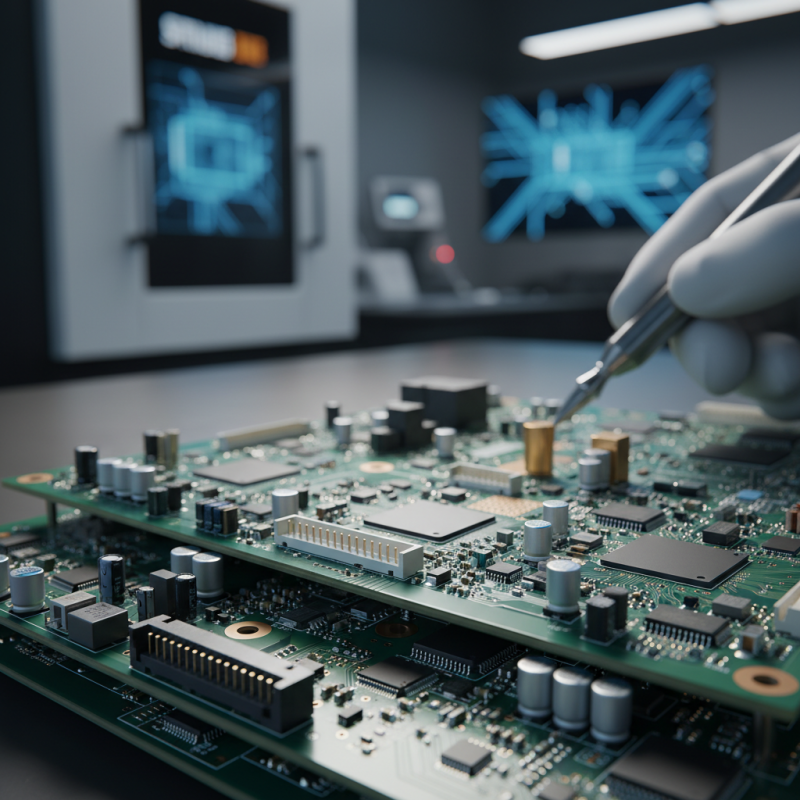 Top 10 PCB Manufacturers You Should Know About?