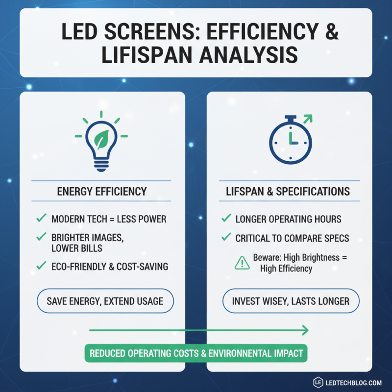 2026 Best LED Screen Panel for Your Next Project Guide?