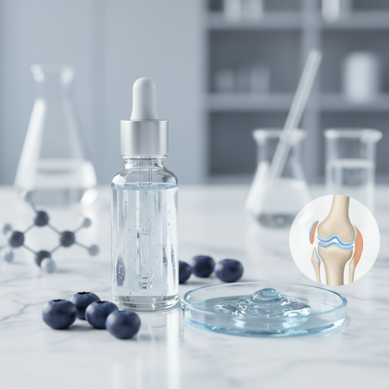 Best Pharma Grade Hyaluronic Acid Benefits and Uses?