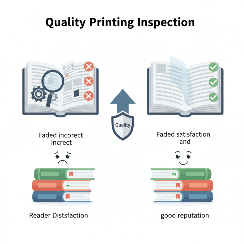 Essential Guide to Book Printing Inspection Why Is It Important?
