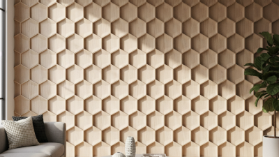 2026 How to Choose the Best 3D Wall Panels for Your Home?