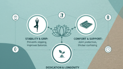 Why Do You Need a Quality Yoga Mat for Your Practice?