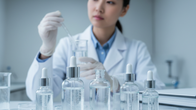 How to Choose the Best Pharma Grade Hyaluronic Acid?