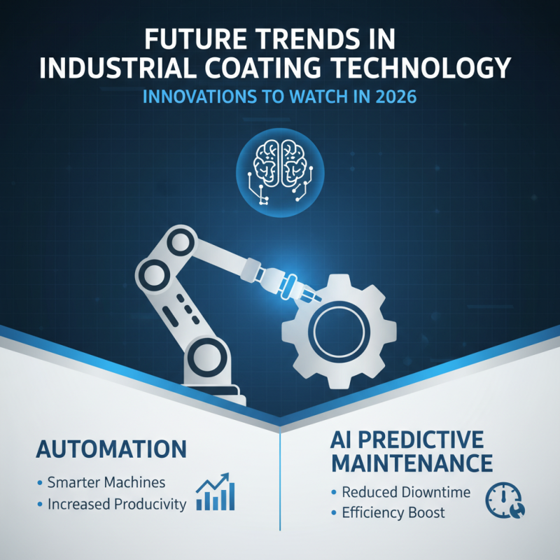 2026 How to Choose the Best Industrial Coating Machine for Your Needs?