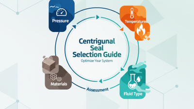 How to Choose the Right Centrifugal Seal for Your Application?