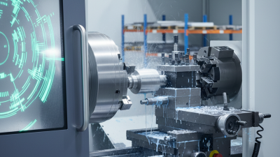 2026 Best Cnc Lathe Machine Features and Buyer Guide?