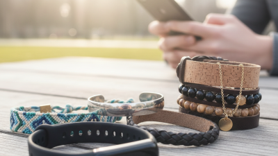 How to Choose the Right Wristband or Bracelet for You?