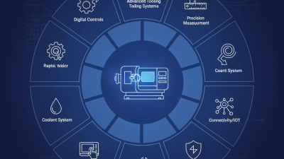 Top 10 Cnc Lathe Machine Features You Need to Know?