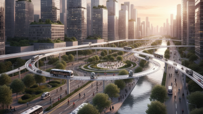 Top Transport Vehicles Around the World What Are the Best Options?