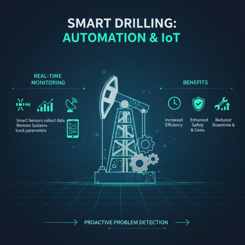2026 Top Water Well Drilling Rig Technologies and Innovations?