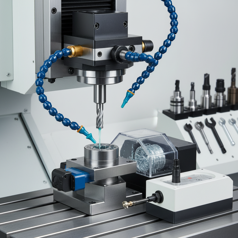 Top 10 CNC Accessories You Need for Optimal Performance?