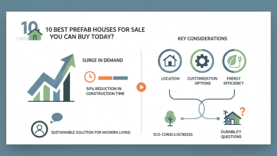 10 Best Prefab Houses for Sale You Can Buy Today?