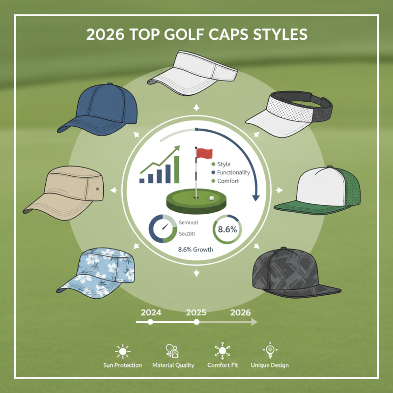 2026 Top Golf Caps Styles You Need to Know About?