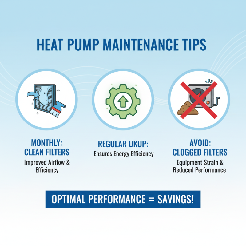 Top Energy Efficient Heat Pump Tips for Homeowners?