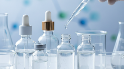 2026 How to Choose the Best Pharma Grade Hyaluronic Acid?