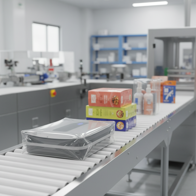 Top 10 Benefits of POF Shrink Tube Bags for Packaging Solutions?