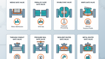 Top 10 Gate Valve Types and Their Uses Explained?