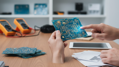 How to Choose the Best PCB Manufacturer for Your Project?