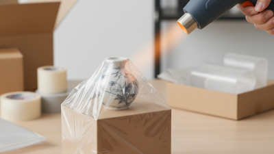 How to Use POF Shrink Tube Bags Effectively?