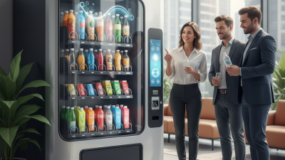 2026 How to Choose the Best Beverage Vending Machine?