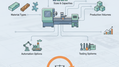 How to Choose the Right CNC Lathe Machine for Your Needs?
