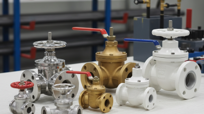 How to Choose the Right Gate Valve for Your Needs?