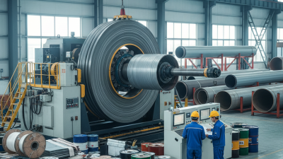 Essential Tips for Choosing the Right FRP Pipe Machine?