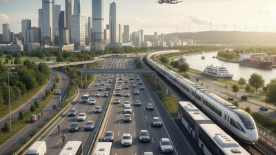 What are the Different Types of Transport Vehicles?