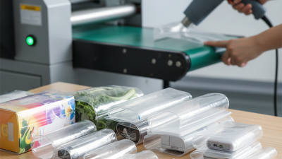 2026 Best POF Shrink Tube Bag for Your Packaging Needs?