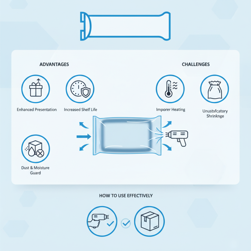 What is a POF Shrink Tube Bag and How is it Used?