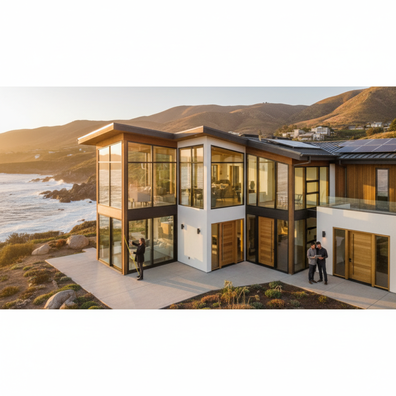 Best Window and Door Options for Homeowners in 2026?