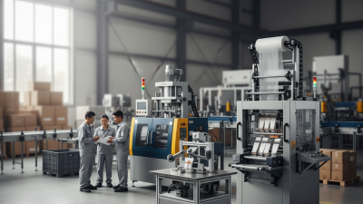 Top Tips for Choosing the Right Packing Machine for Your Needs?