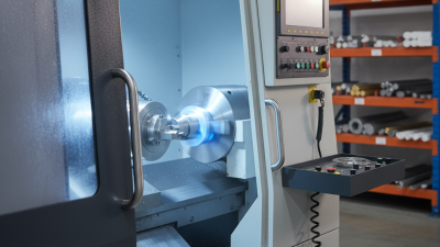 What is the Best CNC Lathe Machine for Precision Machining?